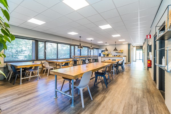 Medium property photo - Mozartlaan 3, 3144 NA Maassluis